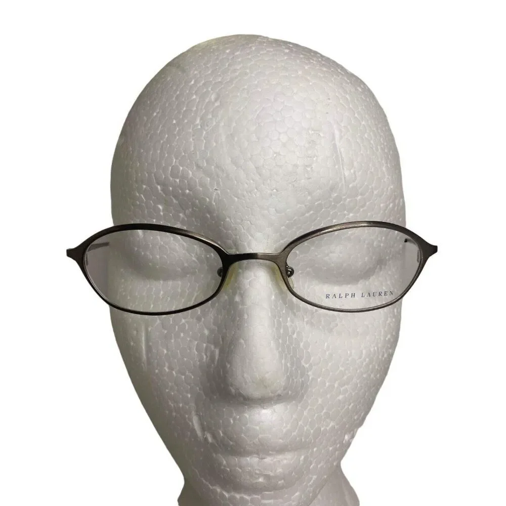 #5299 Ralph Lauren Platinum Women's Eyewear Frames 46-19-135
